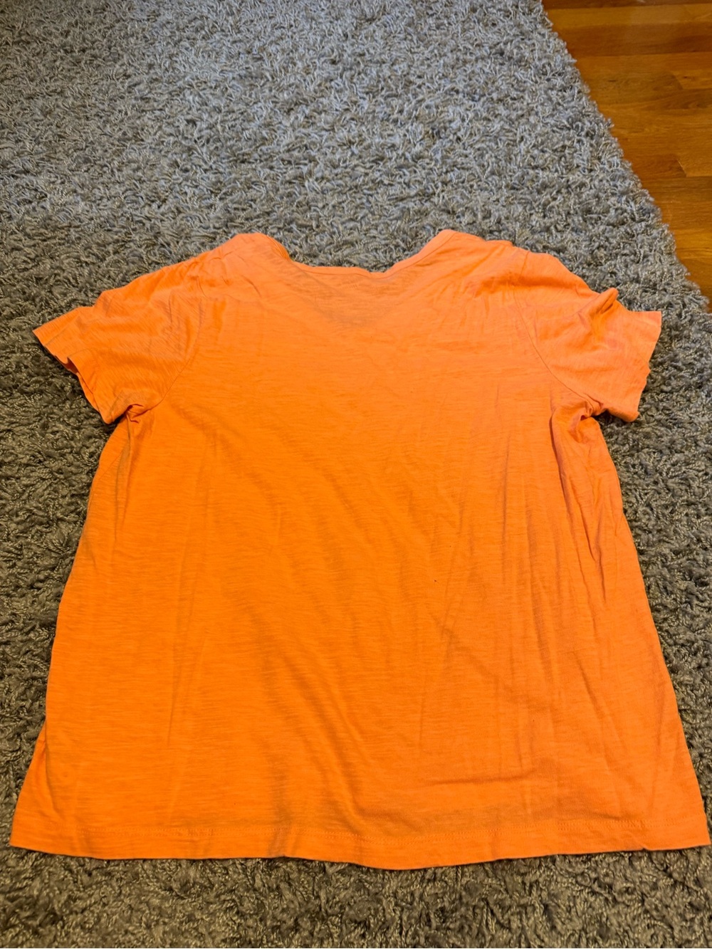 Universal Thread Tee - Picture 3 of 3